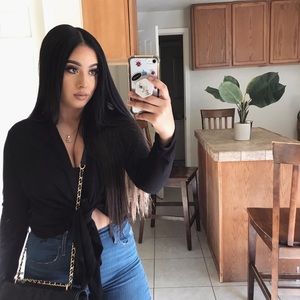 Meet your Posher, Melina